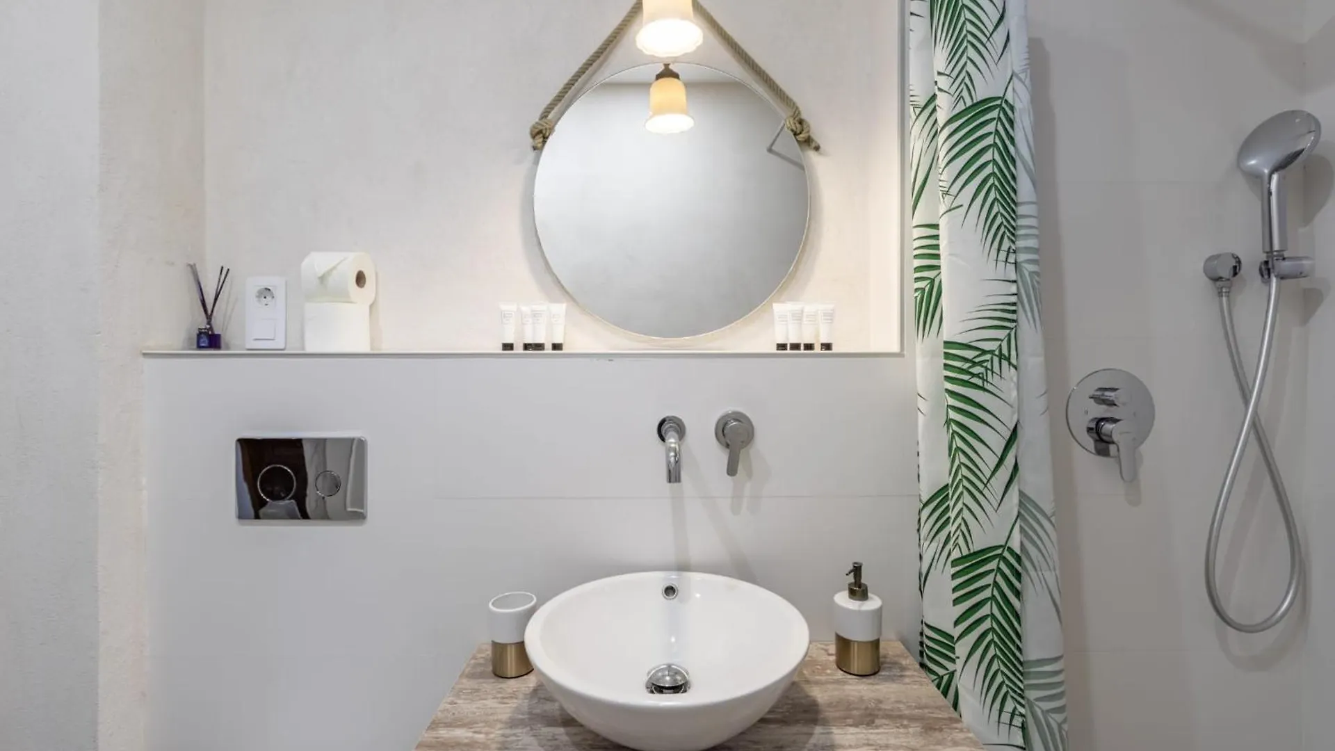 Luxury Suite De Trabuco Granada Spain