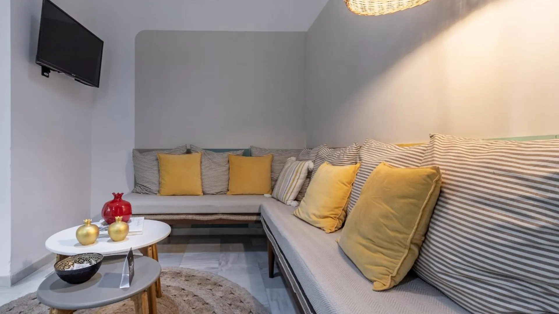 Luxury Suite De Trabuco Granada Spain