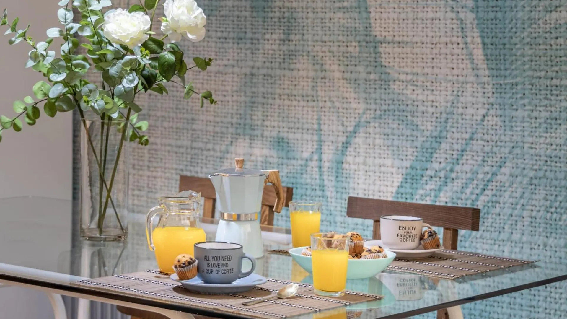 Apartment Luxury Suite De Trabuco Granada