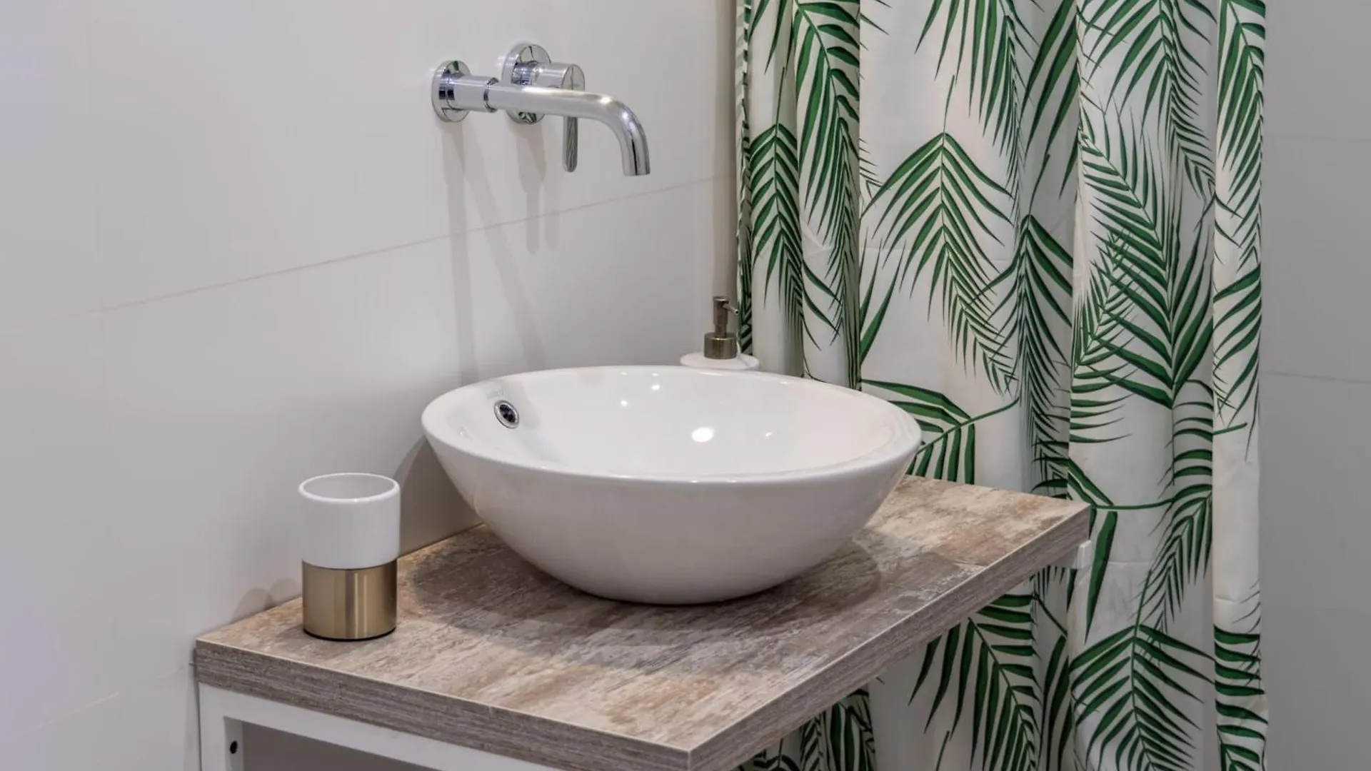 Luxury Suite De Trabuco Granada Apartment