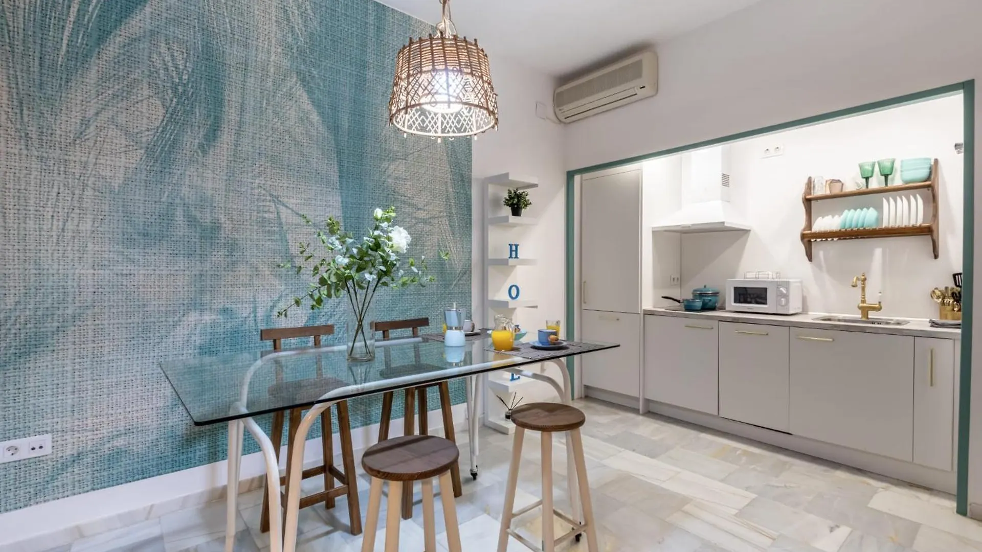 Apartment Luxury Suite De Trabuco Granada