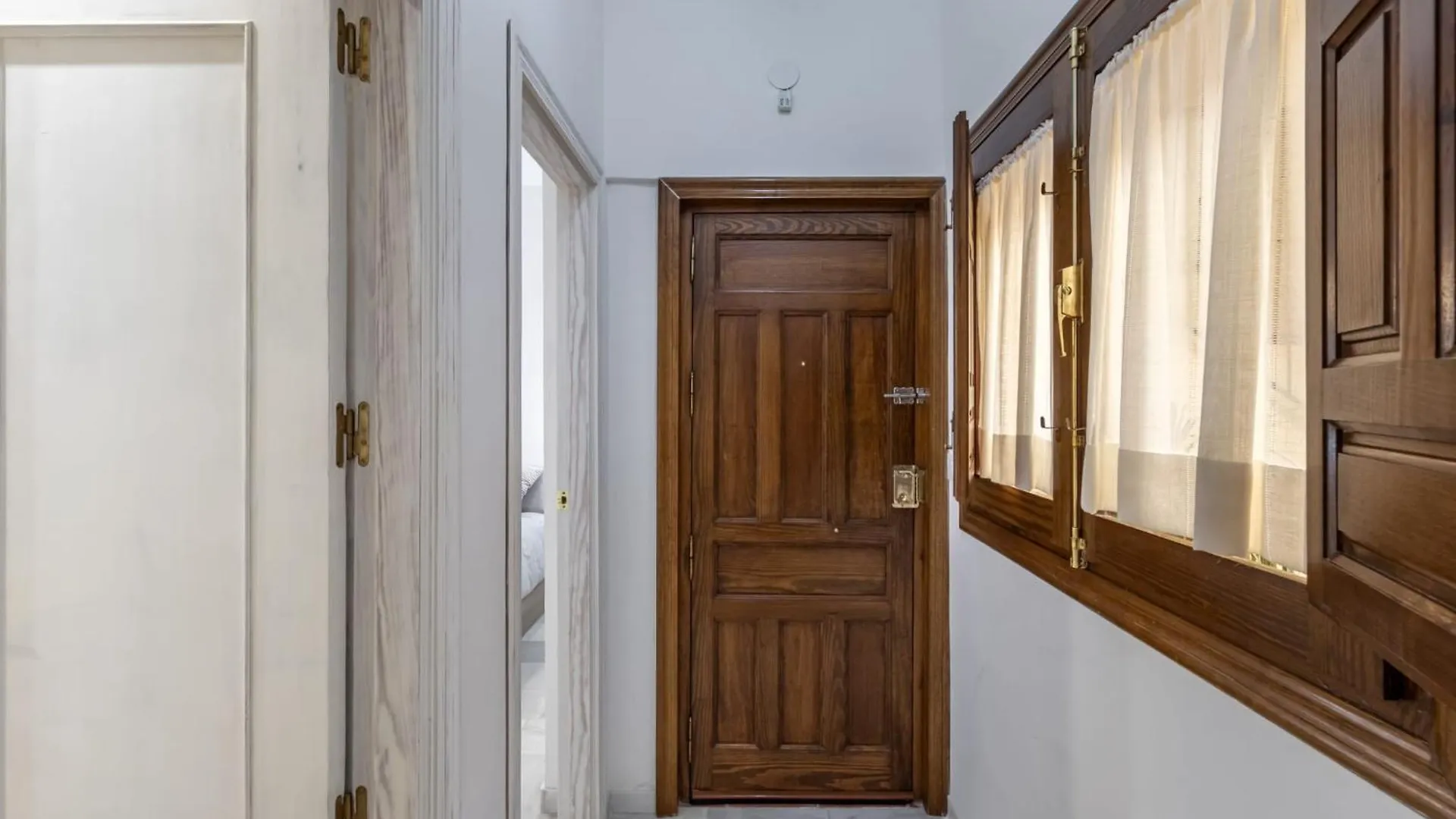 Luxury Suite De Trabuco Granada 0*,  Spain