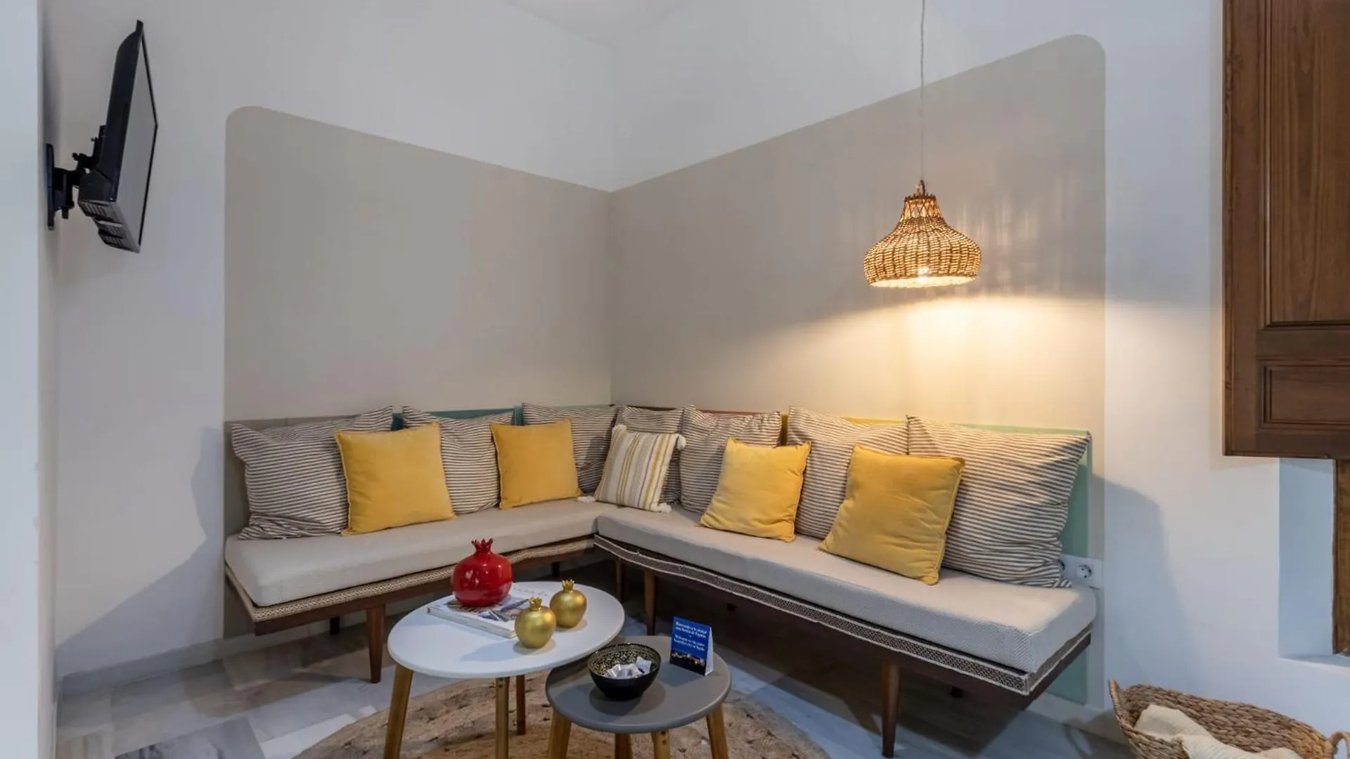 Apartment Luxury Suite De Trabuco Granada Spain